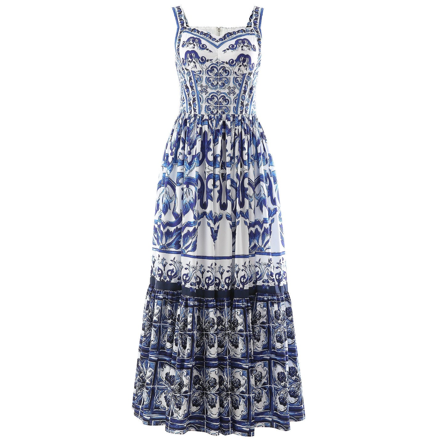  'Teressia' Dress -  - DYAVOR® 