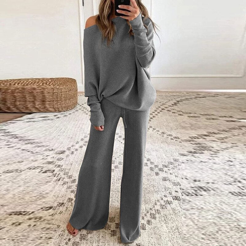  Adriana Loungewear | The perfect set for fall - 11/162024 1 - DYAVOR® 
