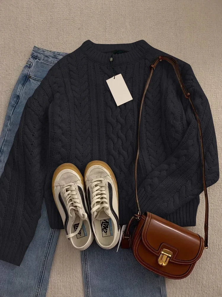 Ainsley sweater