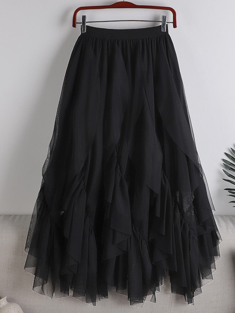 'Kalista' Skirt