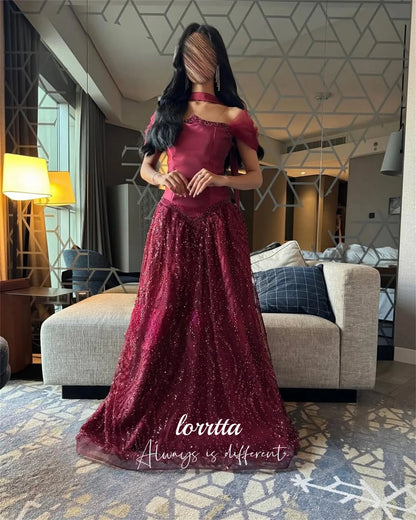 Elegant Prom & Gala Gown | Formal Couture Dress for Women