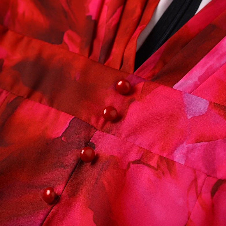  'Palinna' Dress -  - DYAVOR® 