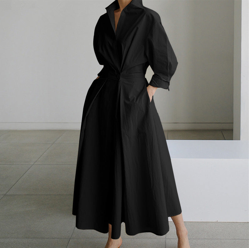  'Lidiana'  Dress -  - DYAVOR® 