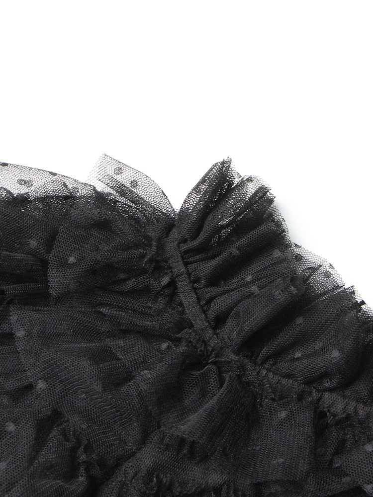  'Kalosa' Dress -  - DYAVOR® 