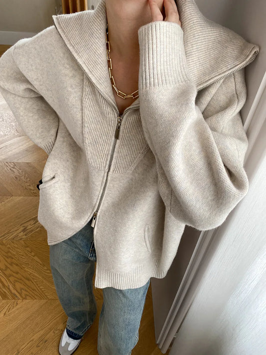 'Randia' Cardigan -  - DYAVOR® 