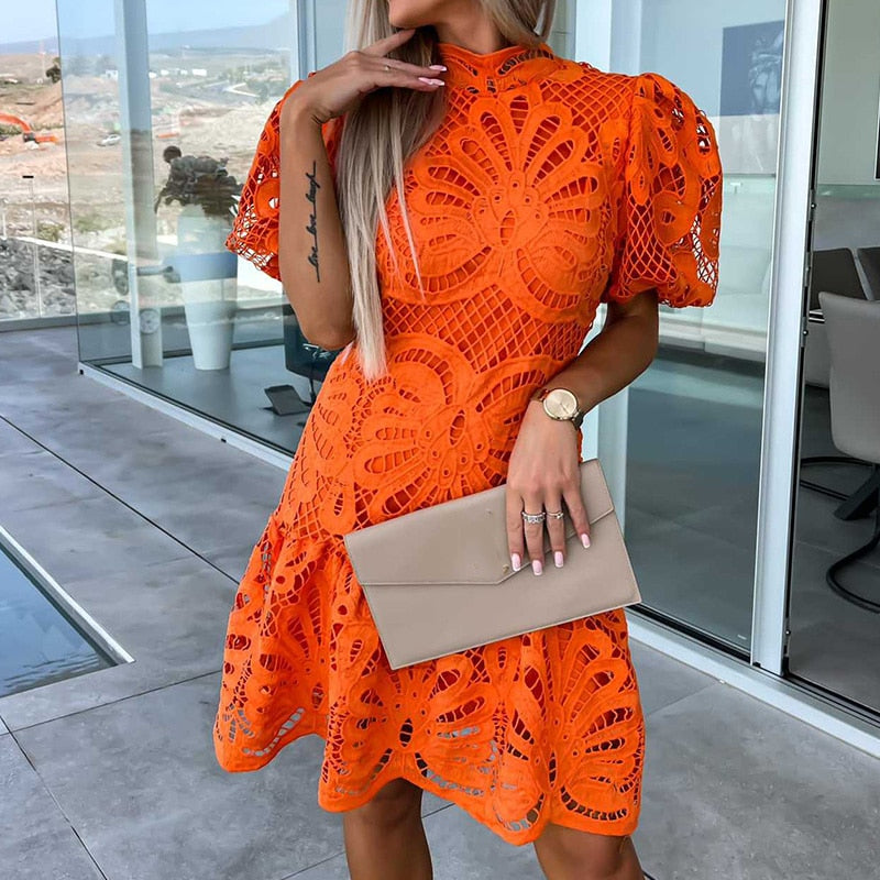  'Lorna' Dress -  - DYAVOR® 