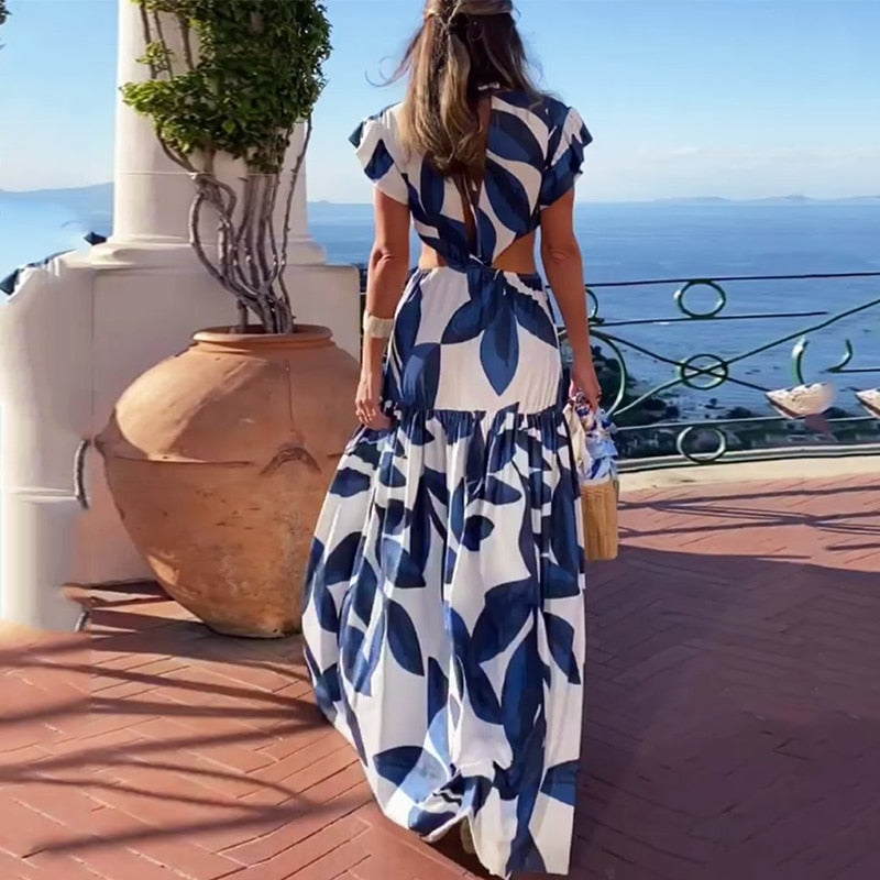  'Vilisa' Dress -  - DYAVOR® 