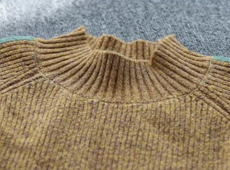  'Lulu' Sweater -  - DYAVOR® 