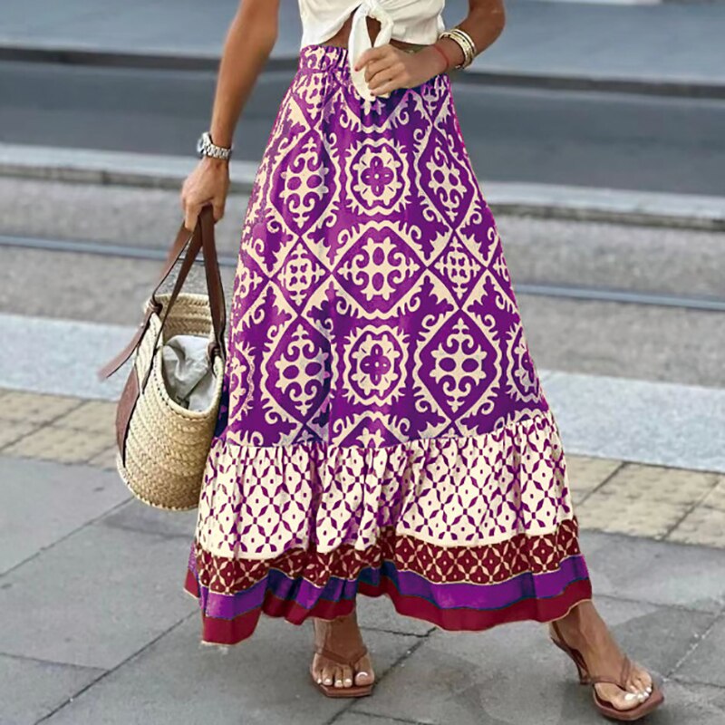  'Xionia' Skirts -  - DYAVOR® 