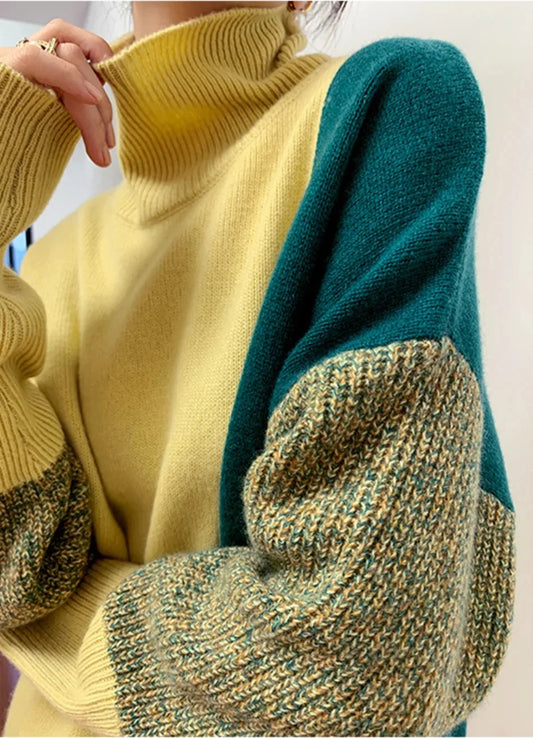 'Fredja' Sweaters