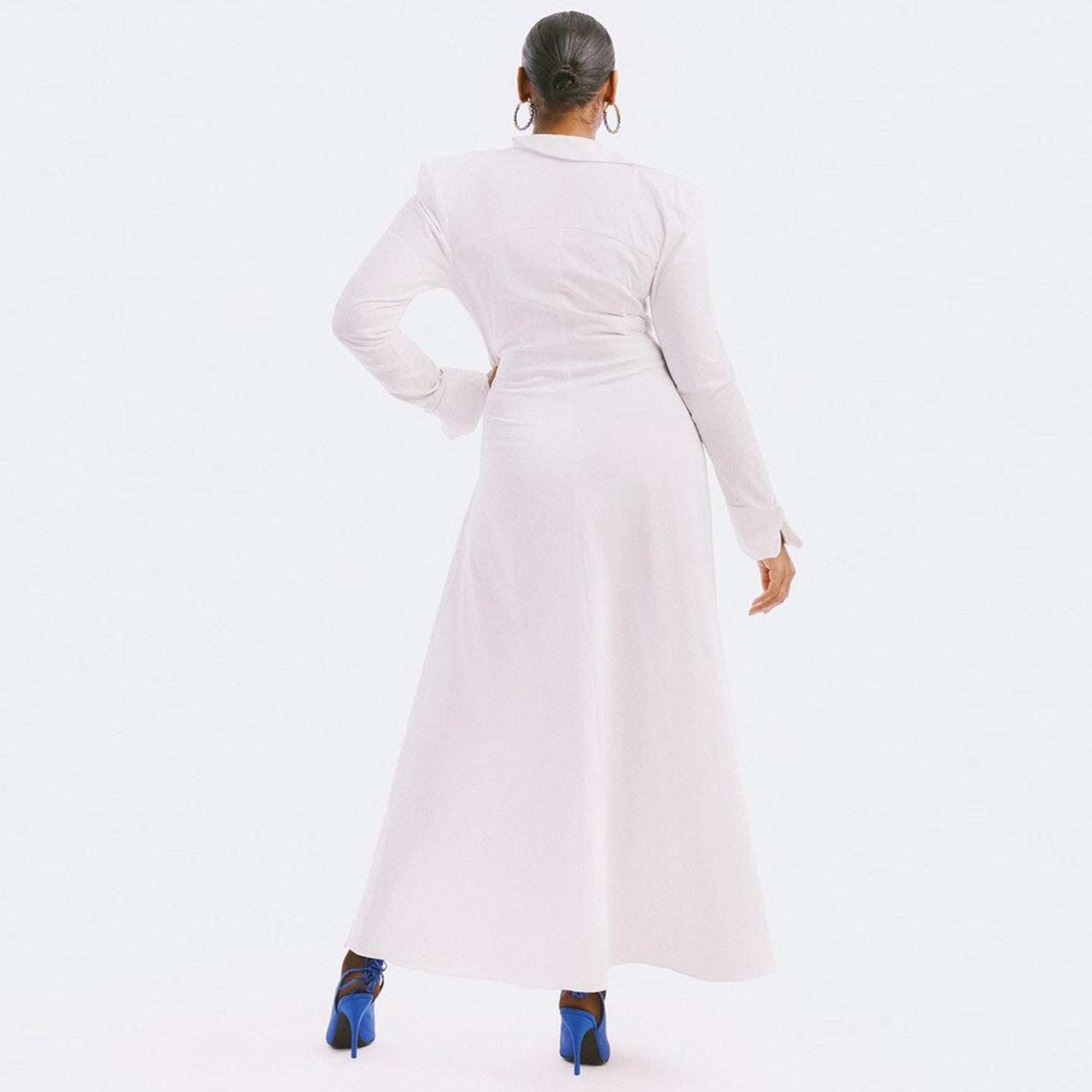  'Salina' Shirt -  - DYAVOR® 