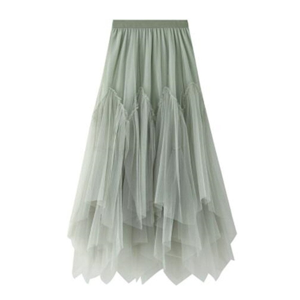 'Kerin' Skirt