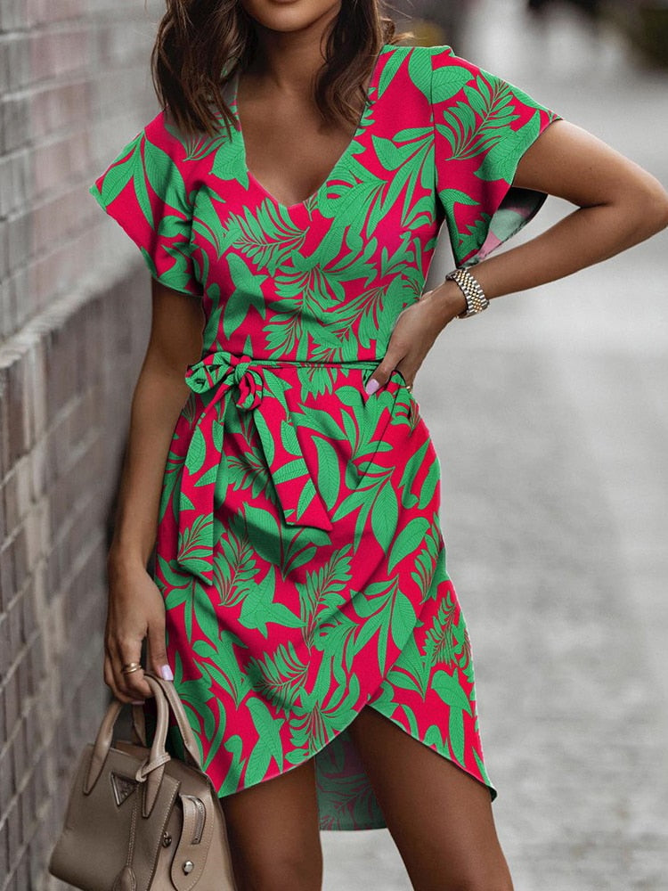  'Nonna' Dress -  - DYAVOR® 