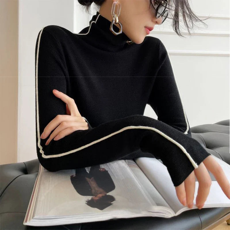  'Polla' Sweater -  - DYAVOR® 