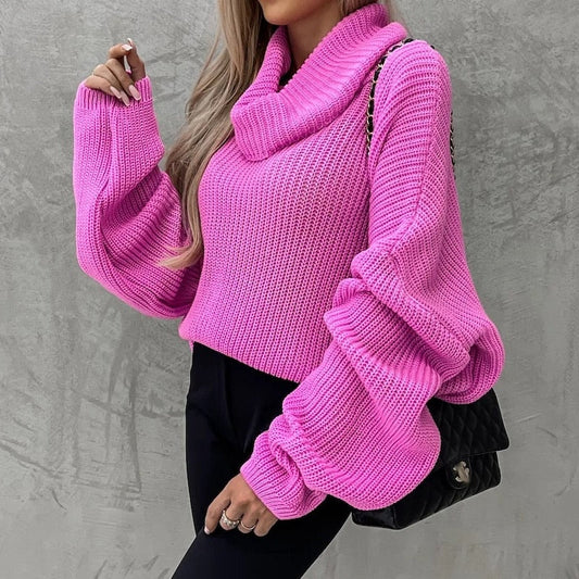 'Aluna' Sweater