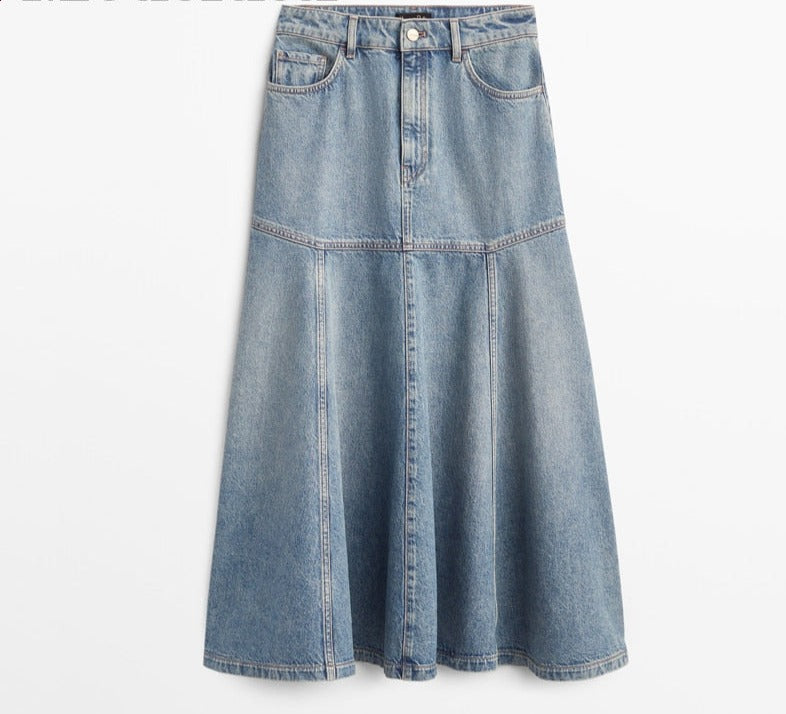  'Mesora' Skirt -  - DYAVOR® 