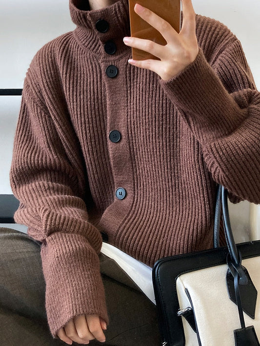  'Terdi' Cardigan -  - DYAVOR® 