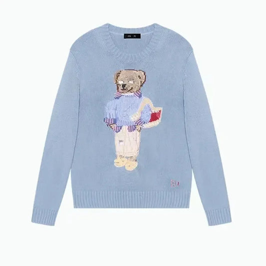 Emerson sweater