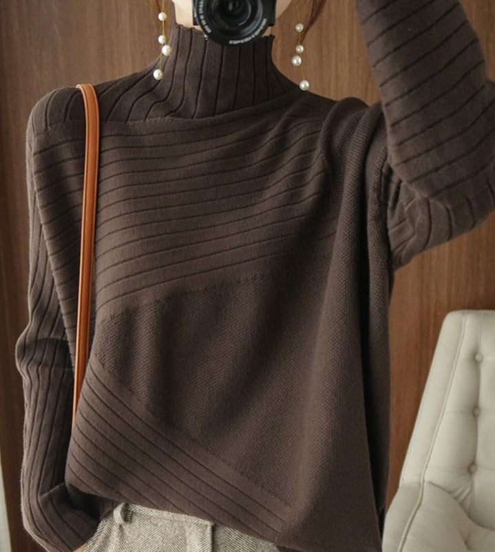  'Alonda' Sweater -  - DYAVOR® 