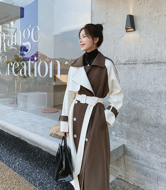  'Marjorie' Trench -  - DYAVOR® 