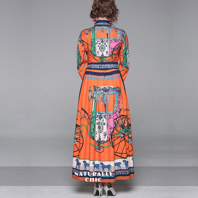  'Froda' Dress -  - DYAVOR® 