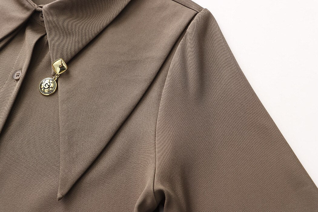  'Roupa' Blouse -  - DYAVOR® 