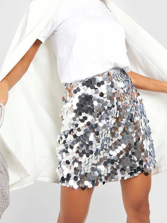  'Michelle' Skirt -  - DYAVOR® 