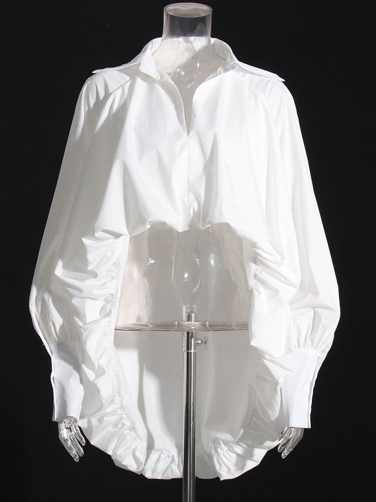  'Severina' Shirt -  - DYAVOR® 
