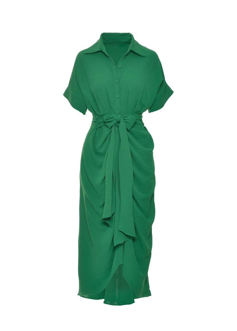  'Jeralda' Dress -  - DYAVOR® 
