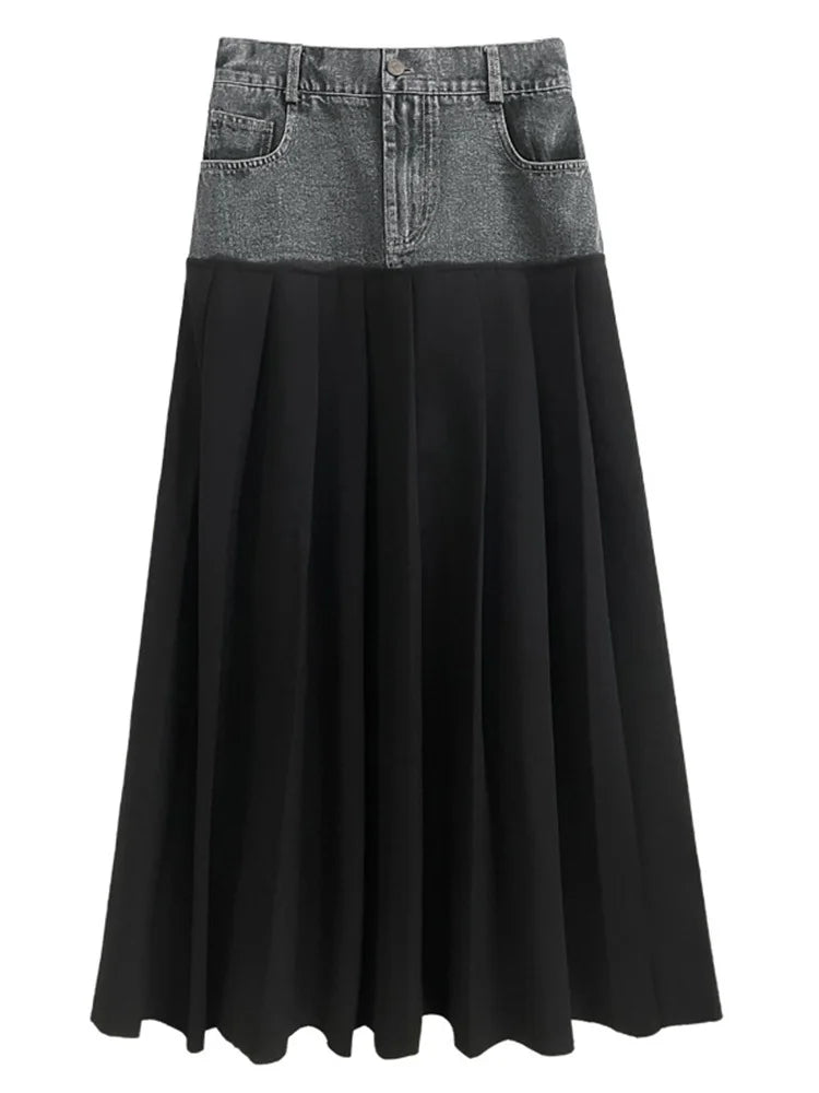  'Reyisa' Skirt -  - DYAVOR® 