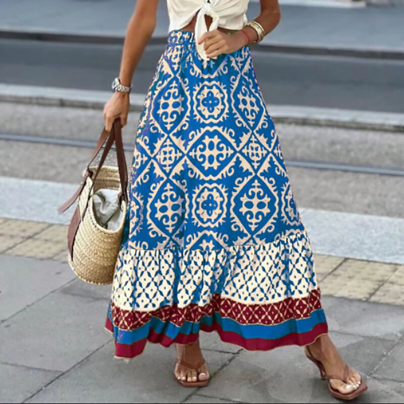  'Xionia' Skirts -  - DYAVOR® 