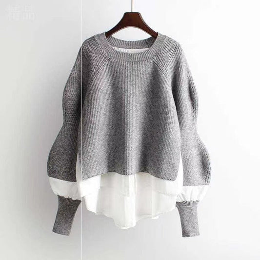  'Samantah' Sweater -  - DYAVOR® 