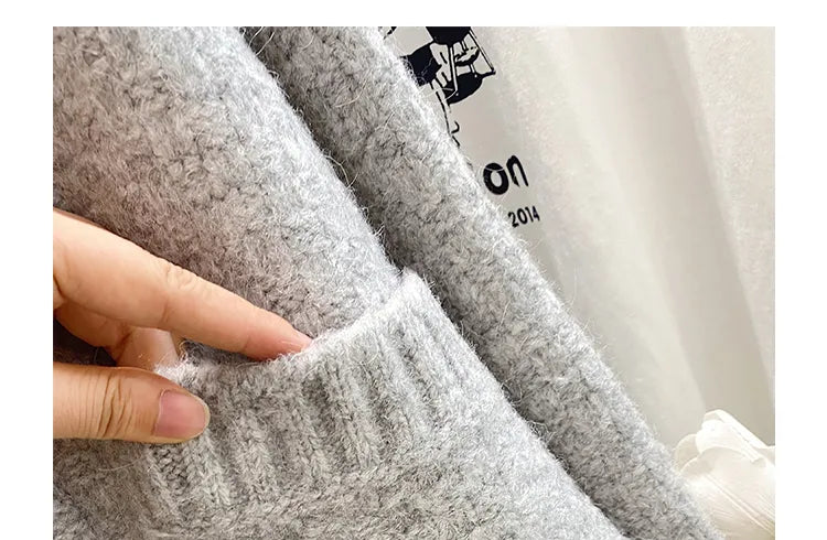  'Elisona' Cardigan -  - DYAVOR® 