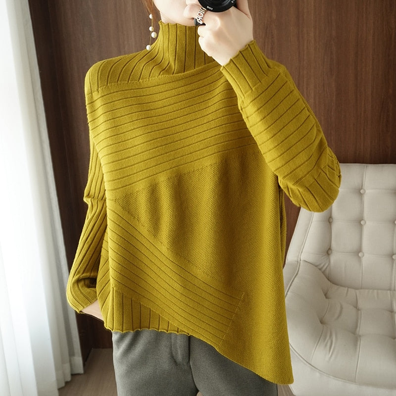  'Alonda' Sweater -  - DYAVOR® 