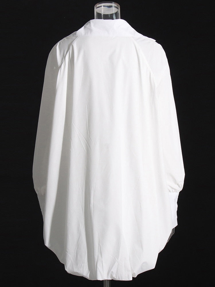  'Severina' Shirt -  - DYAVOR® 