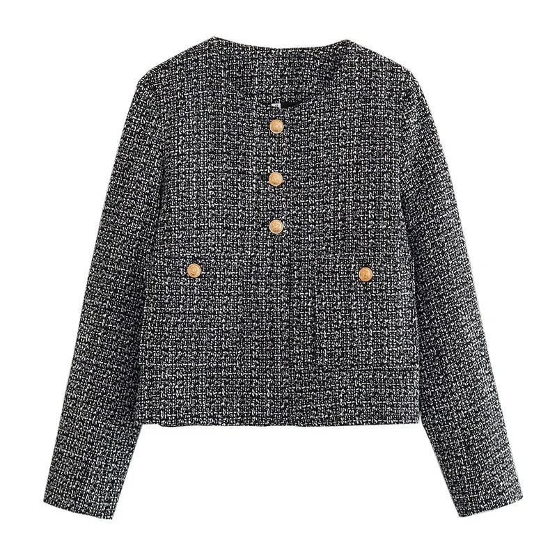  'Zafaira' Jackets -  - DYAVOR® 