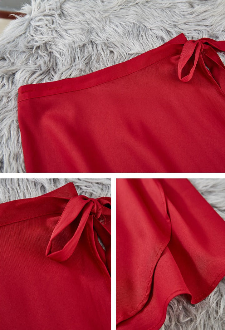  'Prestina' Skirt -  - DYAVOR® 