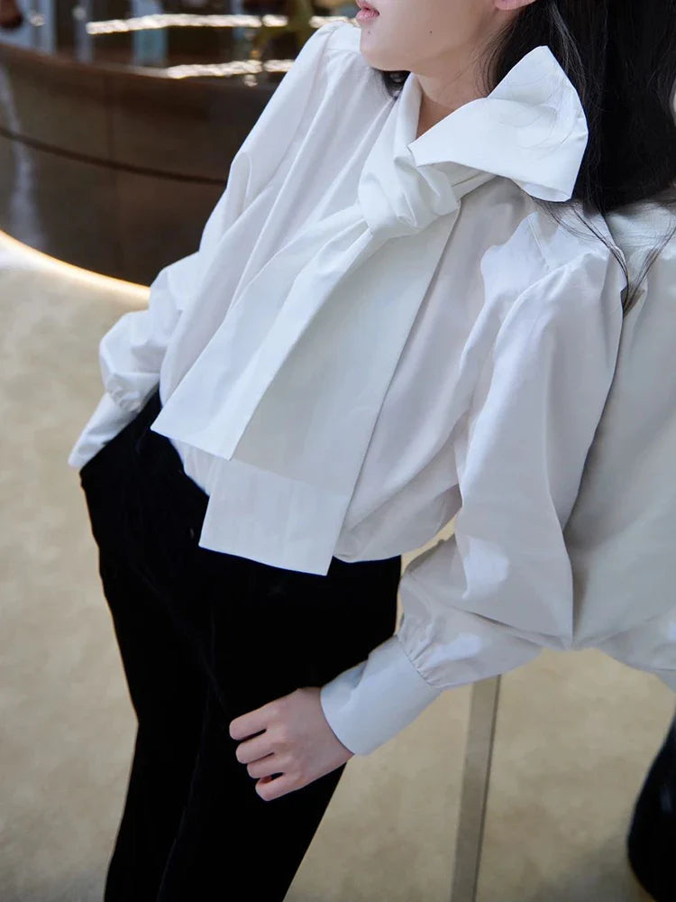  'Waleriya' Shirt -  - DYAVOR® 