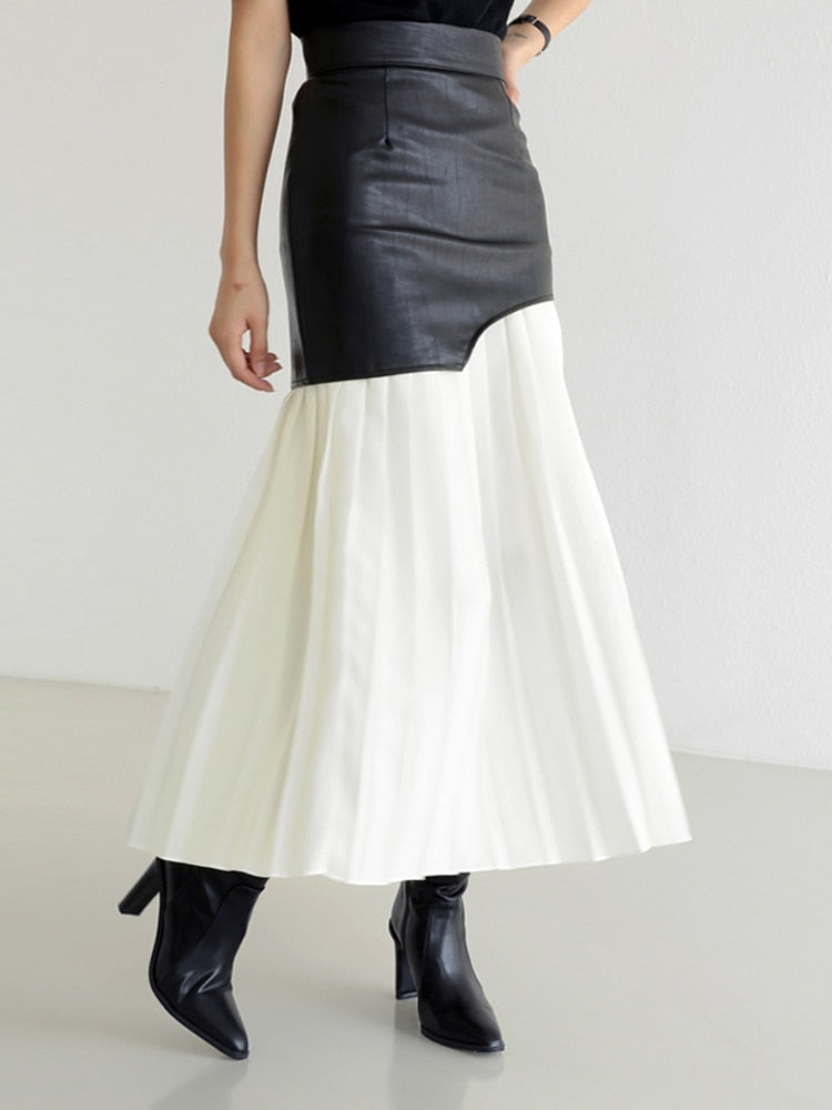  'Crista' Skirt -  - DYAVOR® 