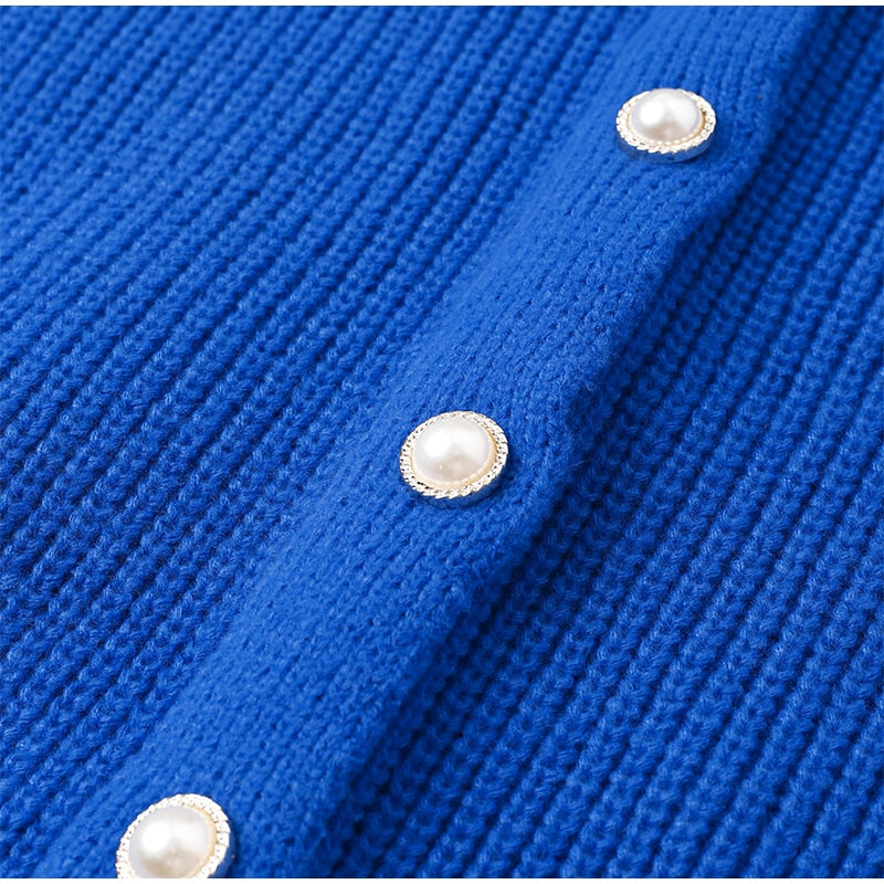  'Fazza' Cardigan -  - DYAVOR® 