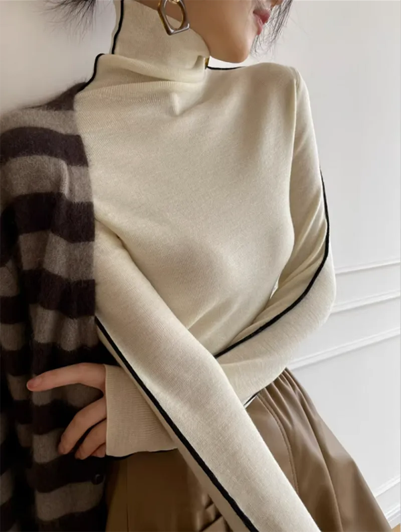  'Polla' Sweater -  - DYAVOR® 