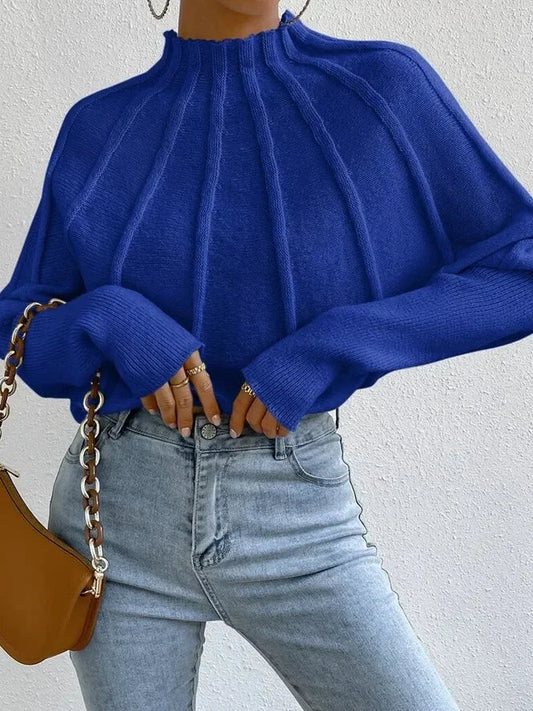  'Skyler' Sweater -  - DYAVOR® 