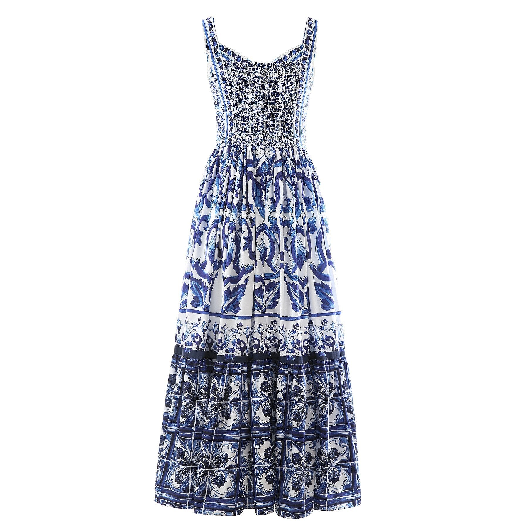  'Teressia' Dress -  - DYAVOR® 