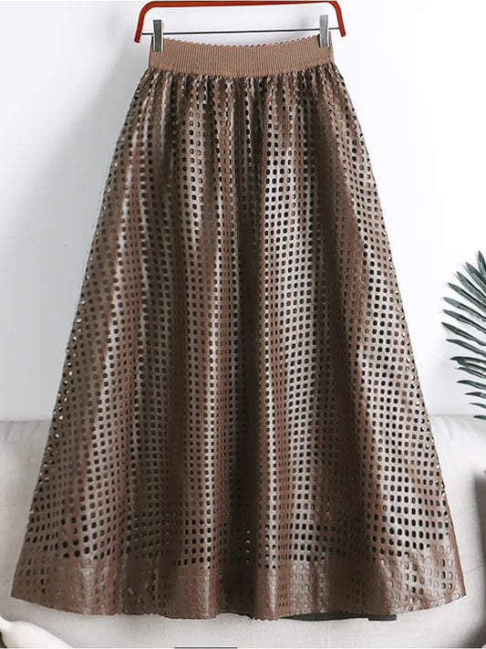 'Scarlett' Skirt