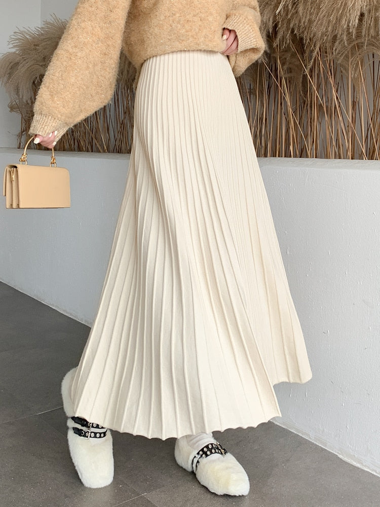  'Tigea' Skirt -  - DYAVOR® 