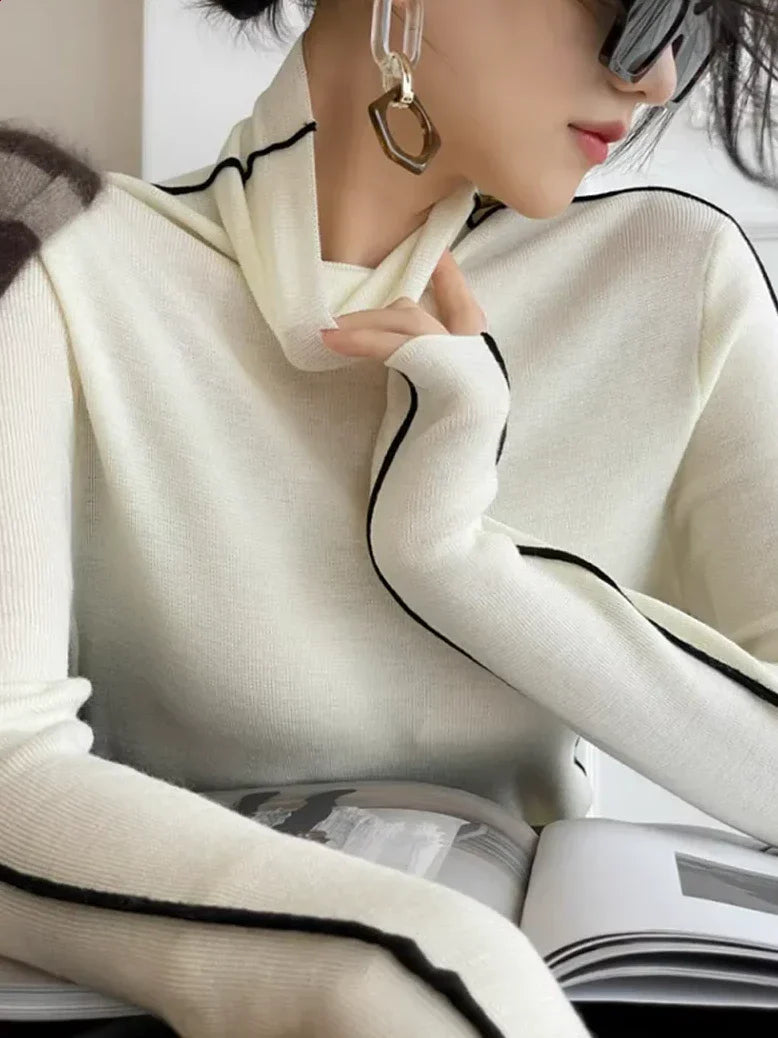  'Polla' Sweater -  - DYAVOR® 