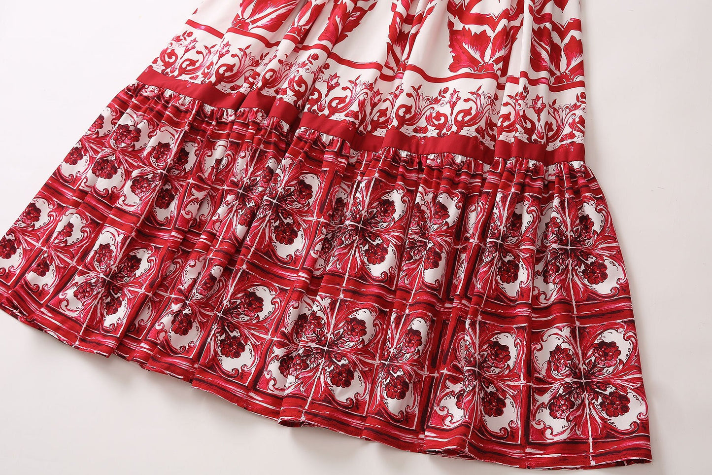 'Teressia' Dress -  - DYAVOR® 
