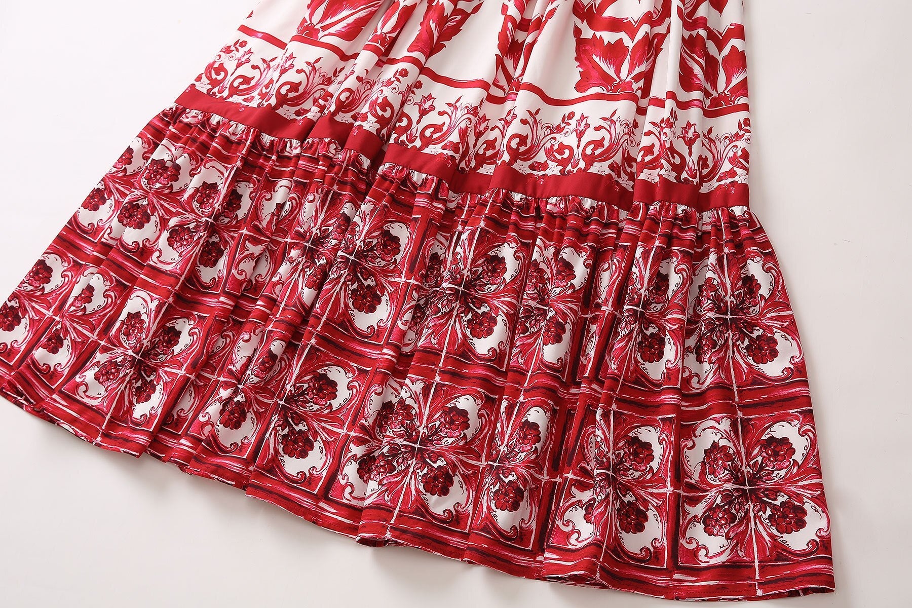  'Teressia' Dress -  - DYAVOR® 