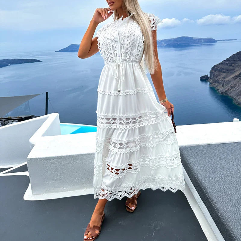  'Suna' Dress -  - DYAVOR® 
