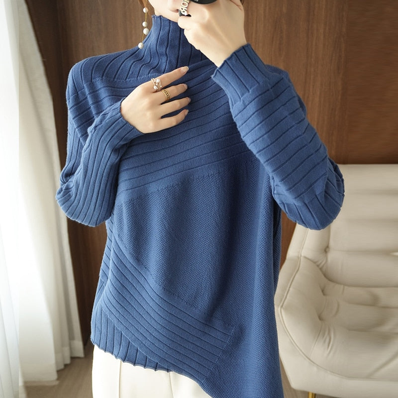  'Alonda' Sweater -  - DYAVOR® 